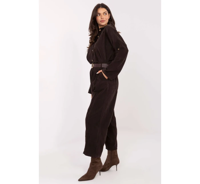 Dámské kalhoty  model 220816 Italy Moda