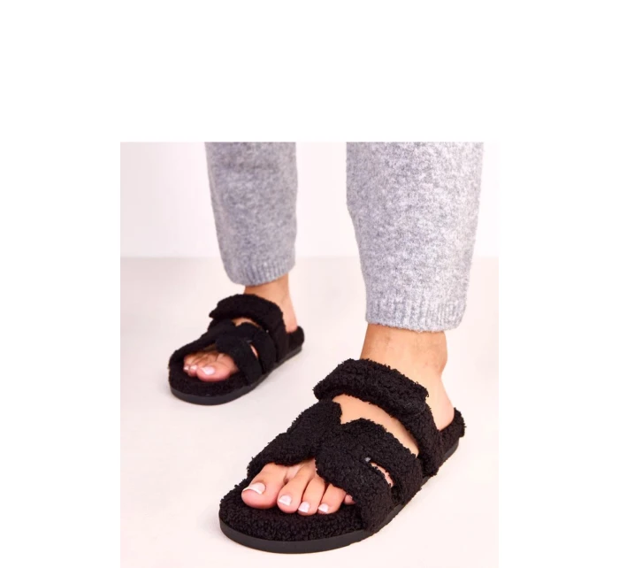 Pantofle model 223140 Solea