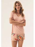 Dámské pyžamo model 21150012 - Esotiq