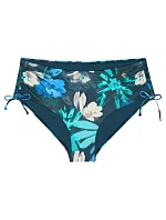 Summer Fleur Maxi - Turquoise - TRIUMPH Turquoise - TRIUMPH Summer Fleur Maxi - Turquoise - TRIUMPH Turquoise - TRIUMPH