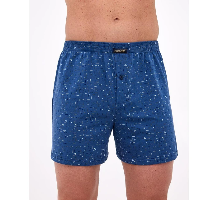 Boxerky model 22092752 A'3 M2XL - Cornette