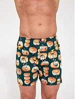 Boxerky Cornette Classic 011/195 Pumpkin 3XL–5XL Boxerky Cornette Classic 011/195 Pumpkin 3XL–5XL