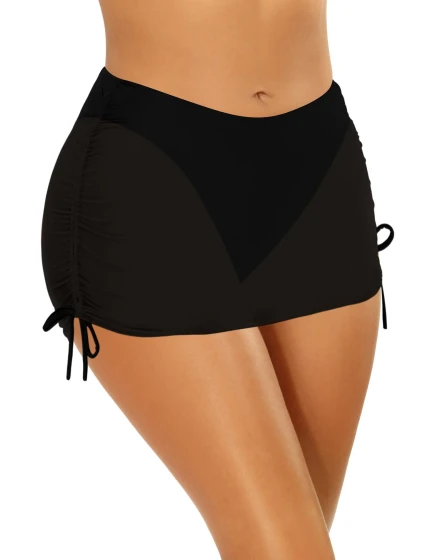 Vlastní D 99 Plážová sukně 2 Vlastní D 99 Plážová sukně 2