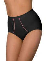 Stahovací kalhotky Verona black - ELDAR