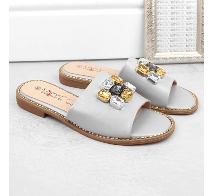 W stříbrná model 20118182 - S.Barski