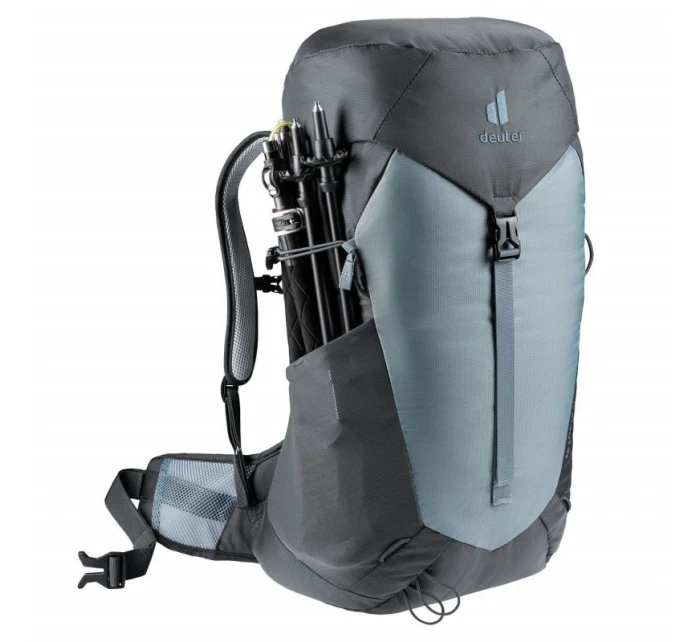 Turistický batoh Deuter AC Lite 28 SL 3420924-4412 Turistický batoh Deuter AC Lite 28 SL 3420924-4412