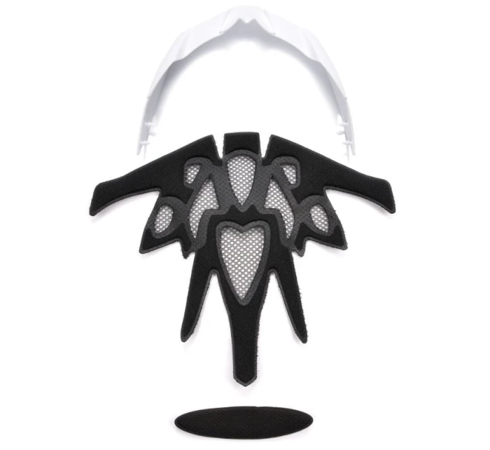 Cyklistická helma Meteor Ovlo M 55-58 cm 16860