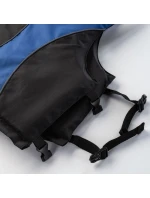 Bezpečnostní vesta model 20846703 - Inny Bezpečnostní vesta model 20846703 - Inny