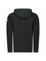 Mikina Geographical Norway TUGOOD DB MEN 224 M WY2921H/GN/Black pánské