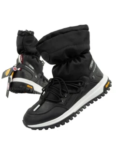 Sněhové boty Colmar M WARMER BAND 200