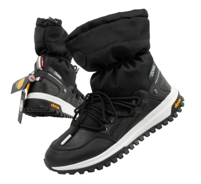 Sněhové boty M 200 model 20811355 - Colmar Sněhové boty M 200 model 20811355 - Colmar