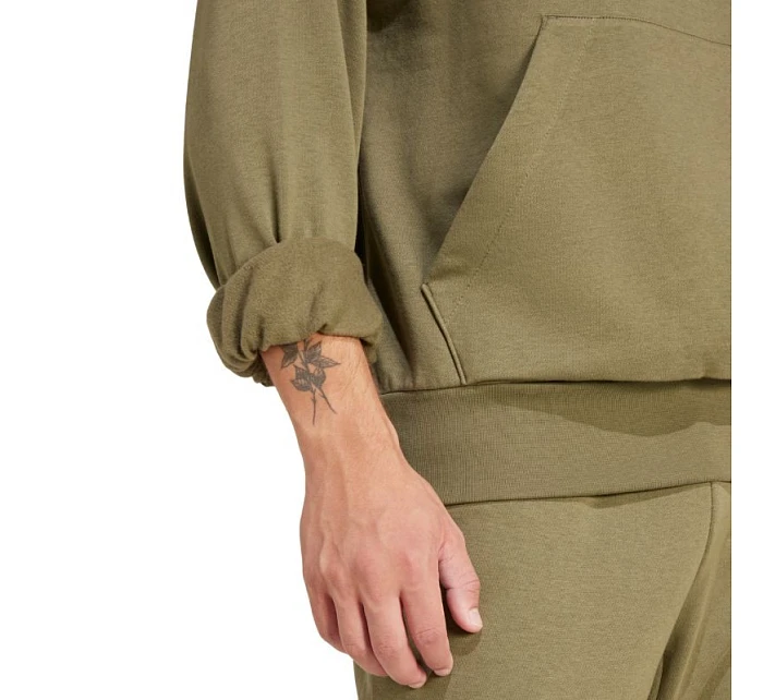 Mikina Essentials Fleece M pánské model 21215288 - ADIDAS