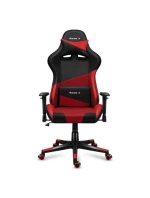 Herní židle Force model 21325954 Red Mesh - Huzaro