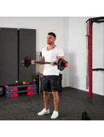 HMS SGR40 PRO SET Nastavitelná sada činek 2v1 43,5 kg HMS SGR40 PRO SET Nastavitelná sada činek 2v1 43,5 kg