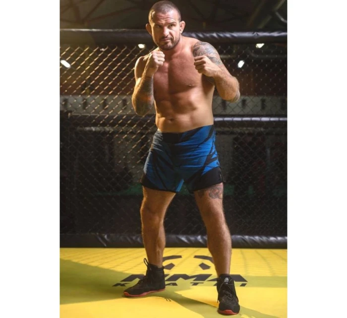 Tréninková obuv pro a MMA velikost 46 model 21438146 - DBX Bushido Tréninková obuv pro a MMA velikost 46 model 21438146 - DBX Bushido