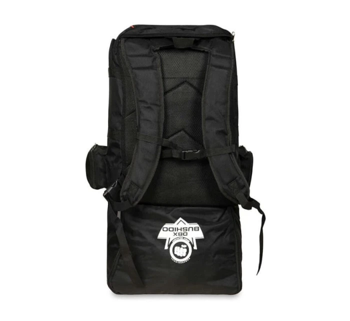 Tréninková taška 3 v 1 Batoh + taška PREMIUM model 21759495 - DBX Bushido