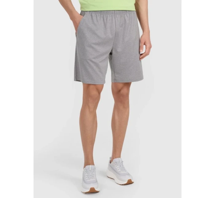 Spodenki męskie model 21460727 - 4F Spodenki męskie model 21460727 - 4F