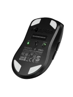 Bezdrátová herní myš Glorious Series 2 PRO