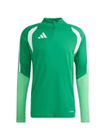 Pánské tričko adidas Tiro 26 Competition Training Top green KA7558 pánské
