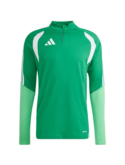 Pánské tričko Tiro 26 Competition Training Top green model 21867274 pánské - ADIDAS