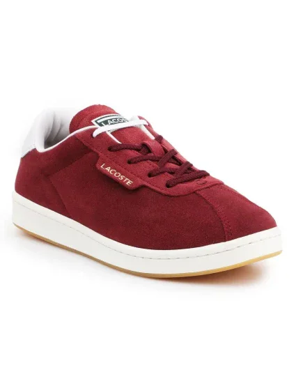 Dámské boty Masters 319 1 SFA W 7-38SFA00032P8 - Lacoste