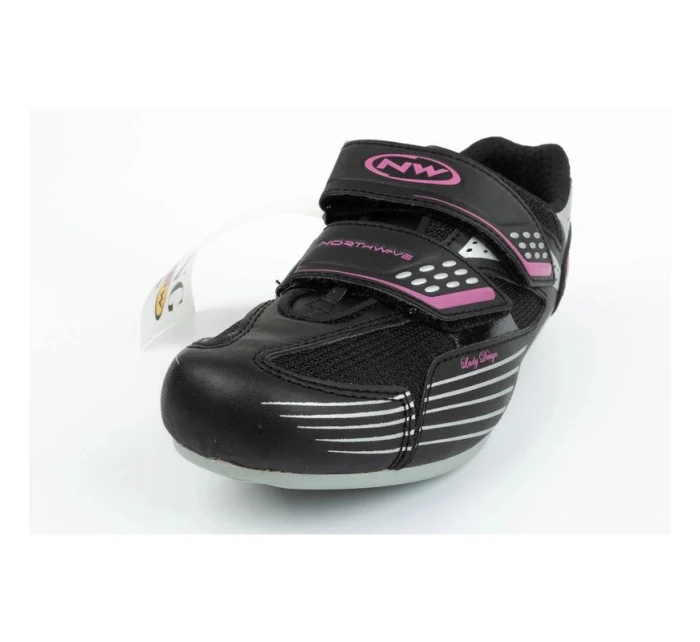 Dámská cyklistická obuv Moon W 17 model 17132158 - Northwave