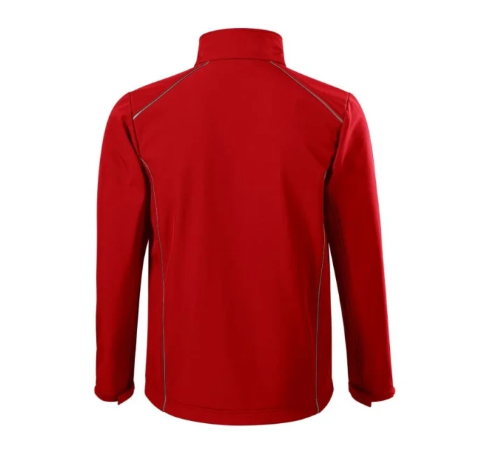 Pánská softshellová bunda Valley M MLI-53607 - Malfini