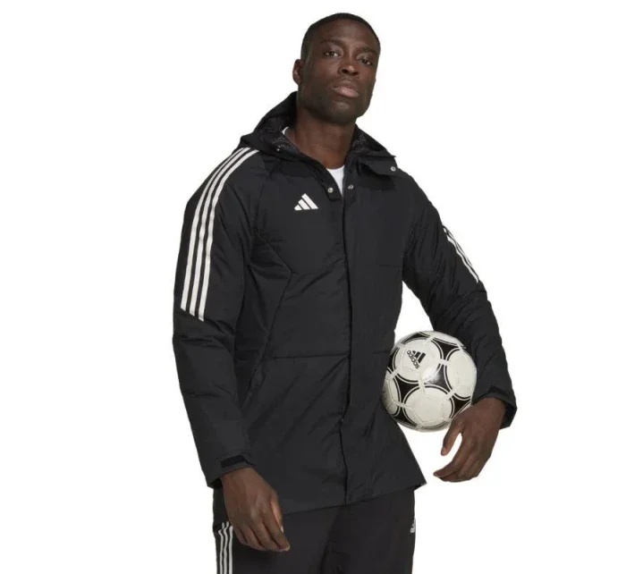 Bunda Condivo 22 Stadium Parka M model 18509715 pánské - ADIDAS
