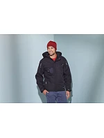 JN Pracovní zimní softshellová bunda Strong 02.0 red/black model 22491247 - Daiber JN Pracovní zimní softshellová bunda Strong 02.0 red/black model 22491247 - Daiber