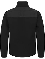 Cutter & Buck Pemberton Hybrid Jacket M Pánská hybridní strečová bunda 68.1494 black