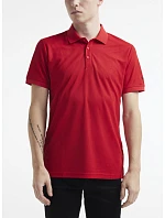 CORE Unify Polo Shirt M Pánské sportovní polo model 22467039 black - Craft Corporate CORE Unify Polo Shirt M Pánské sportovní polo model 22467039 black - Craft Corporate