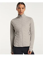Hybrid Zip Women Dámská hybridní bunda black model 22470724 - Tenson Hybrid Zip Women Dámská hybridní bunda black model 22470724 - Tenson