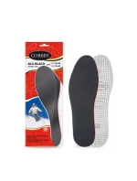 Corbby ALU BLACK Zimní Třívrstvé Vložky s Hliníkovou Fólií