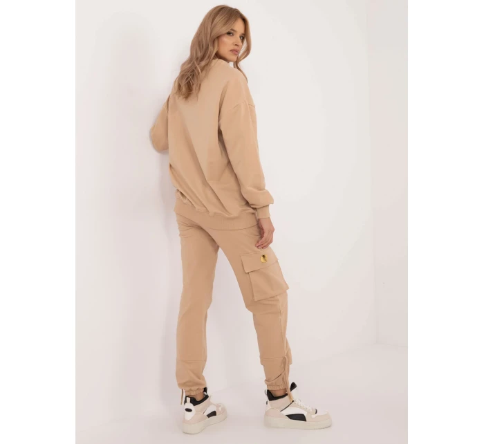 Sada CLM KMPL 1278.08P velbloud Sada CLM KMPL 1278.08P velbloud