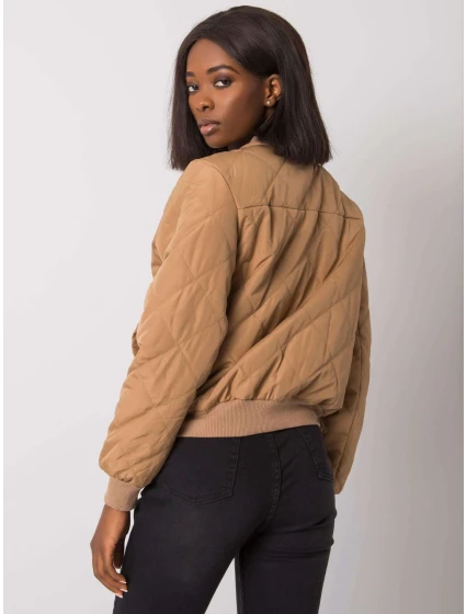 Bunda EM KR 616.29 tmavě lila Bunda EM KR 616.29 tmavě lila