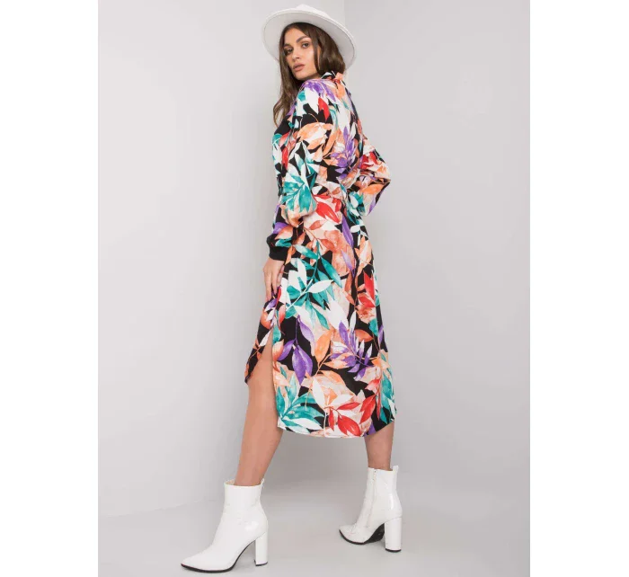 Šaty EM SK 003N 4.26 vícebarevných