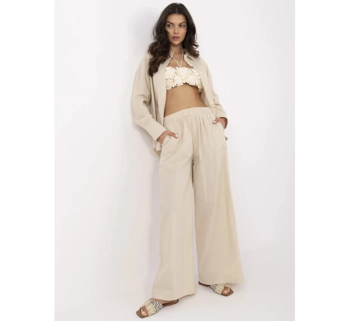 Sada NM KMPL model 21021802 béžová - FPrice