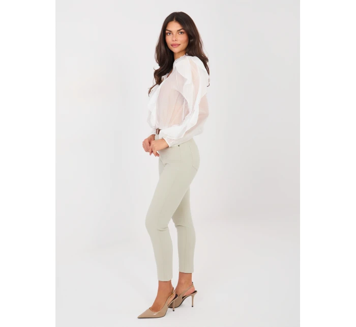 VM SP džínové kalhoty BF1789.65 světle šedé VM SP džínové kalhoty BF1789.65 světle šedé