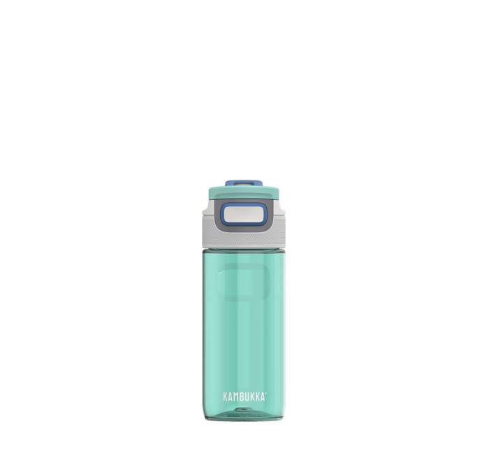 Kambukka NO BPA láhev na vodu Elton Ice Green