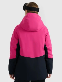 Dámská lyžařský bunda 4F