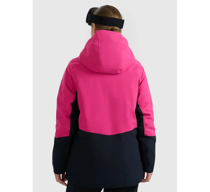 Dámská lyžařský bunda 4F