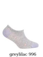 Dámské kotníkové ponožky Be Active model 14472042 - Wola