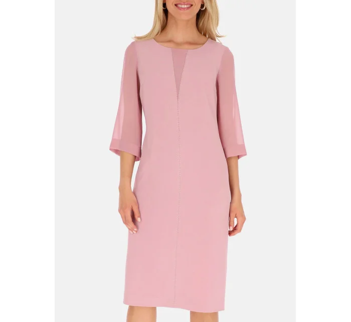 Šaty Potis & Verso Gemini model 17516898 - Potis & Verso Šaty Potis & Verso Gemini model 17516898 - Potis & Verso