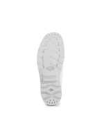 Unisex kotníkové tenisky U model 21951733 Star bílé - Palladium