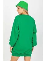 Mikina model 216176 Ex Moda Mikina model 216176 Ex Moda