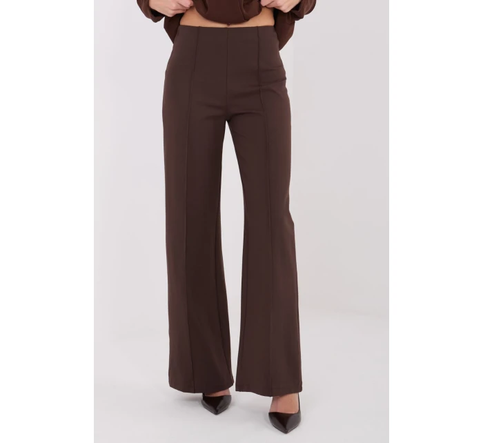 Dámské kalhoty model 222241 Rue Paris Dámské kalhoty model 222241 Rue Paris