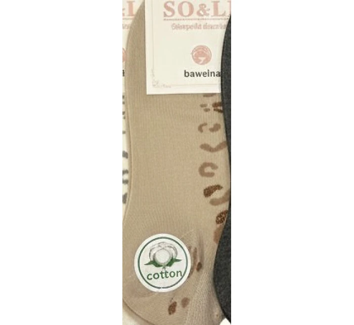 Nohy SO&LI  3542 model 21941506 - WiK