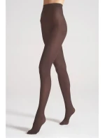 Veneziana Saténové punčocháče 40 den 2-4 Veneziana Saténové punčocháče 40 den 2-4