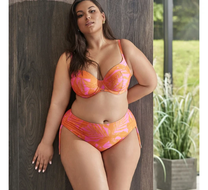 Horní díl plavek 214 plus - AVA