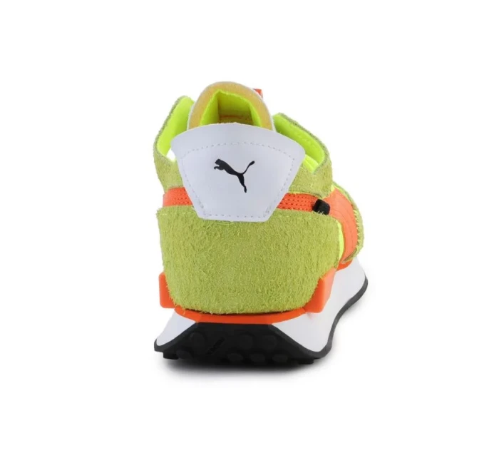 Boty vintage W model 19455753 - Puma Boty vintage W model 19455753 - Puma